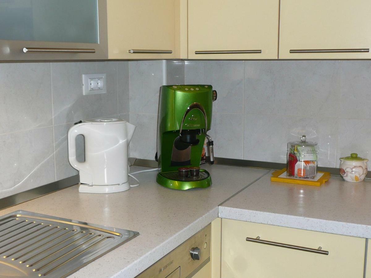 San Apartment *