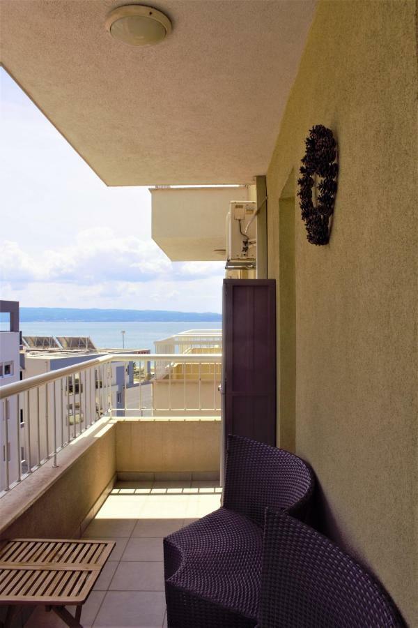Apartamento Barbara *