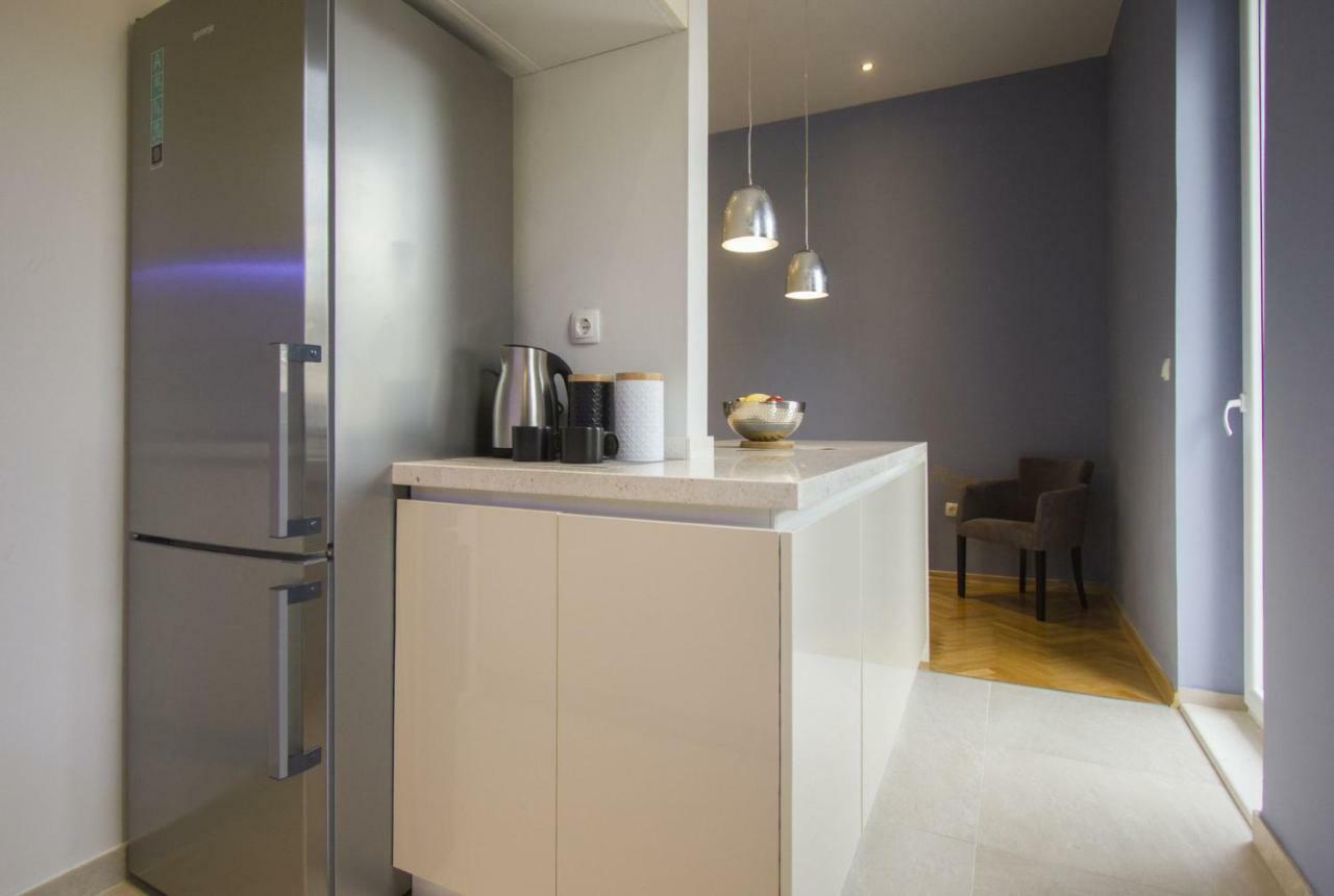 La Bayadere Apartment Split
