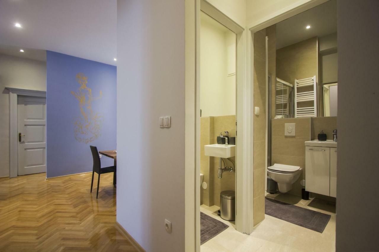 La Bayadere Apartment