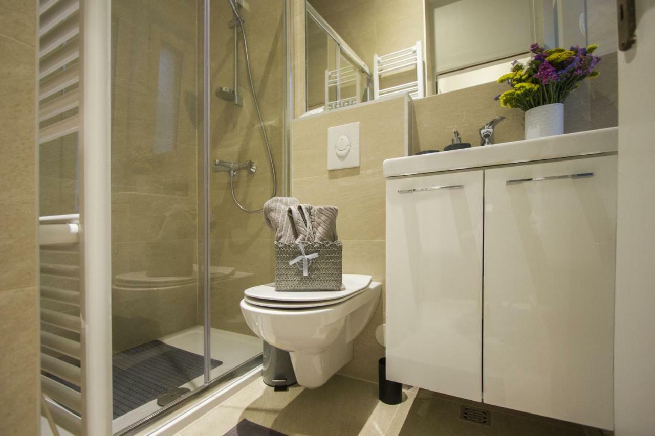 La Bayadere Apartment Split