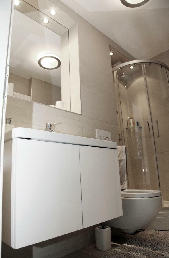 Appartement Apartman Mbg Split