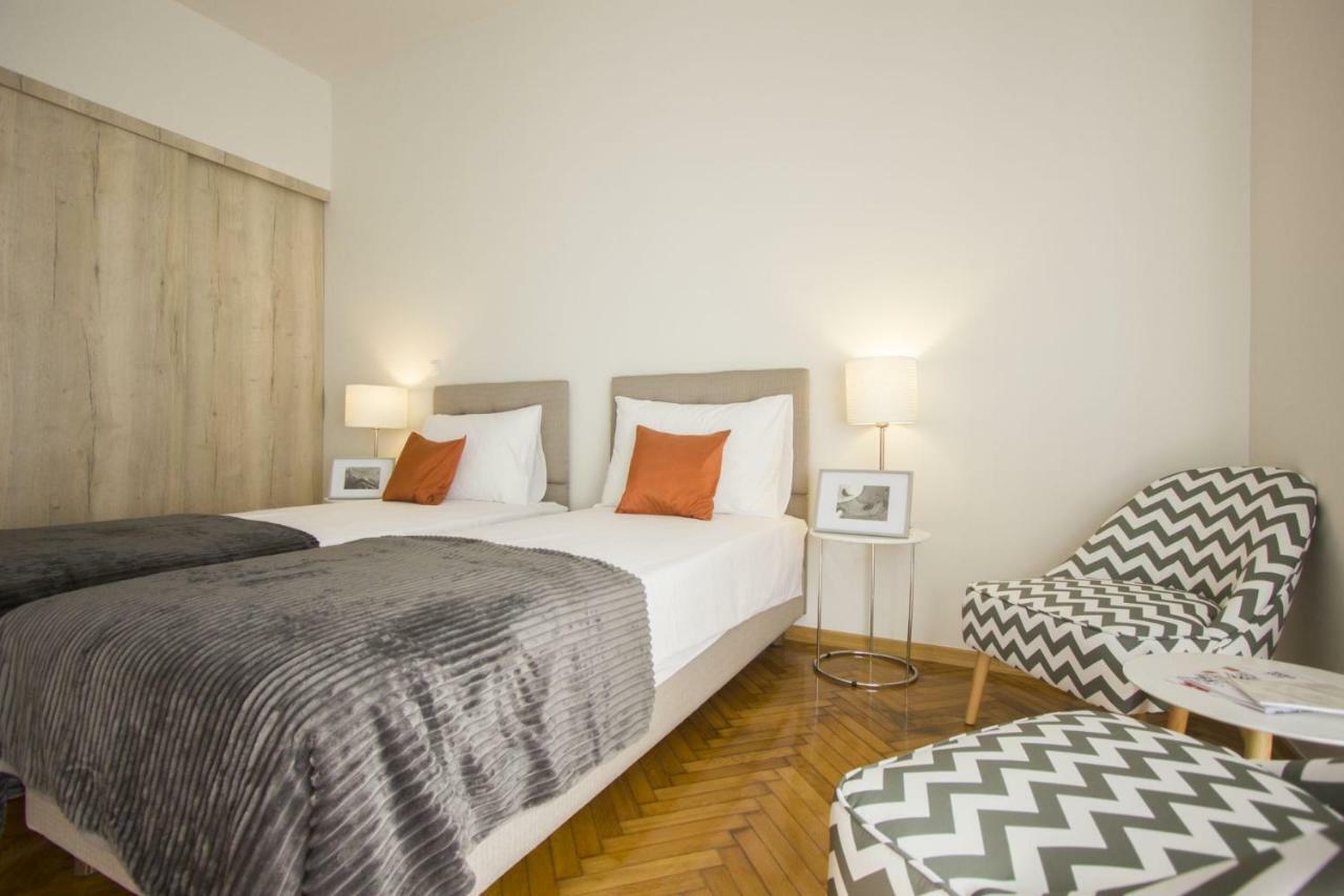 La Bayadere Apartment *