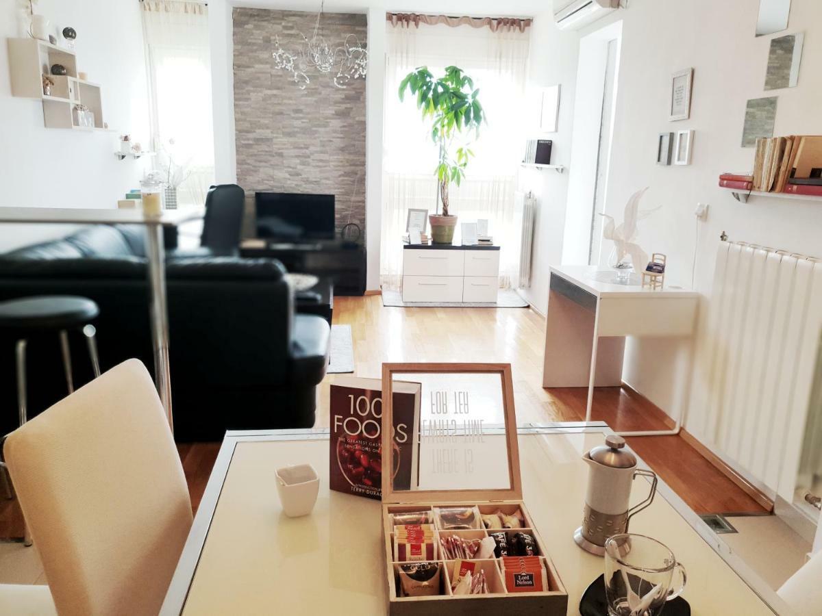 Apartment Maris *