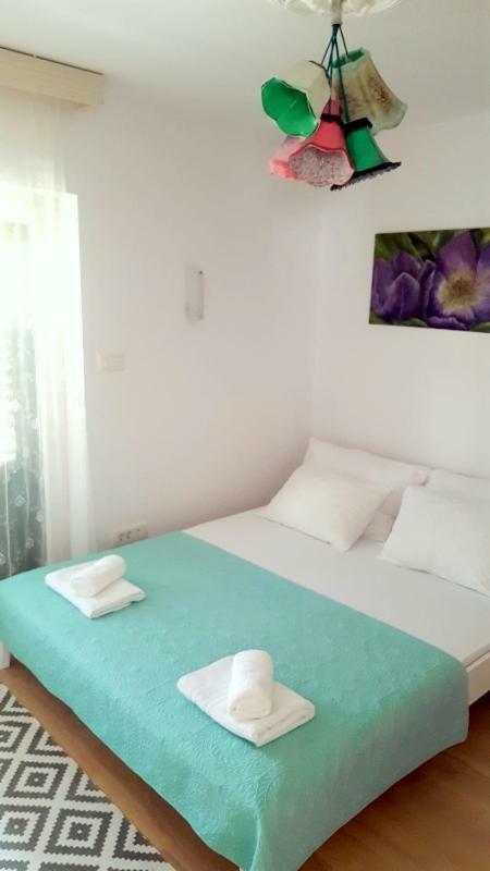 Apartamento Romance