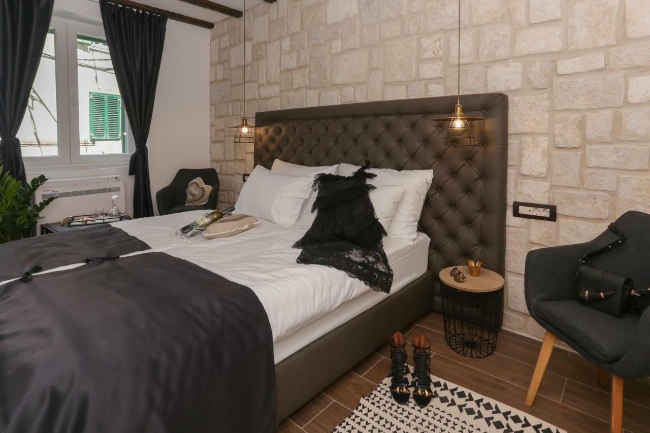 Guest house Luxury Dino Split