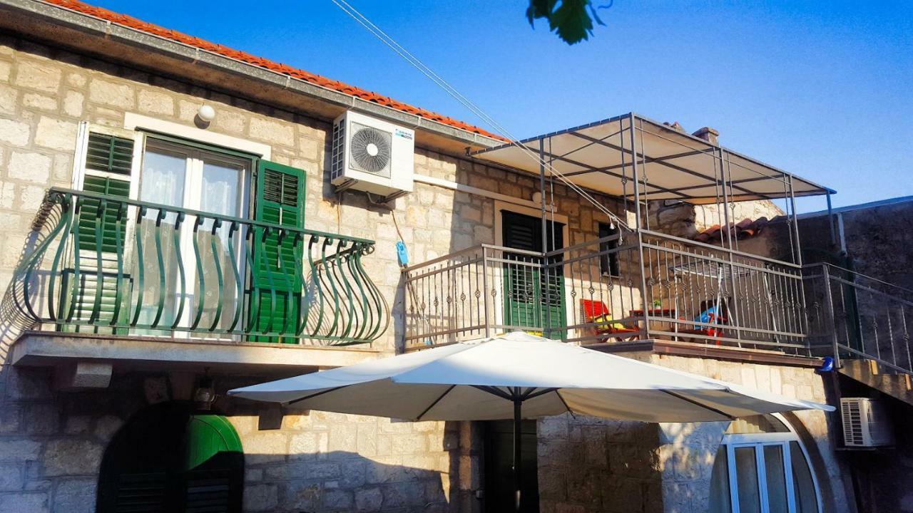 Apartamento Romance Split