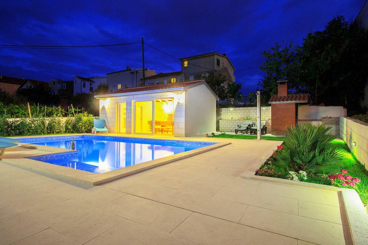 Apartamento Maestral