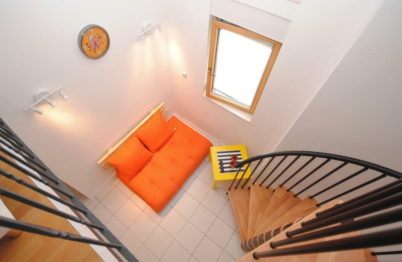 Porta Apartment *
