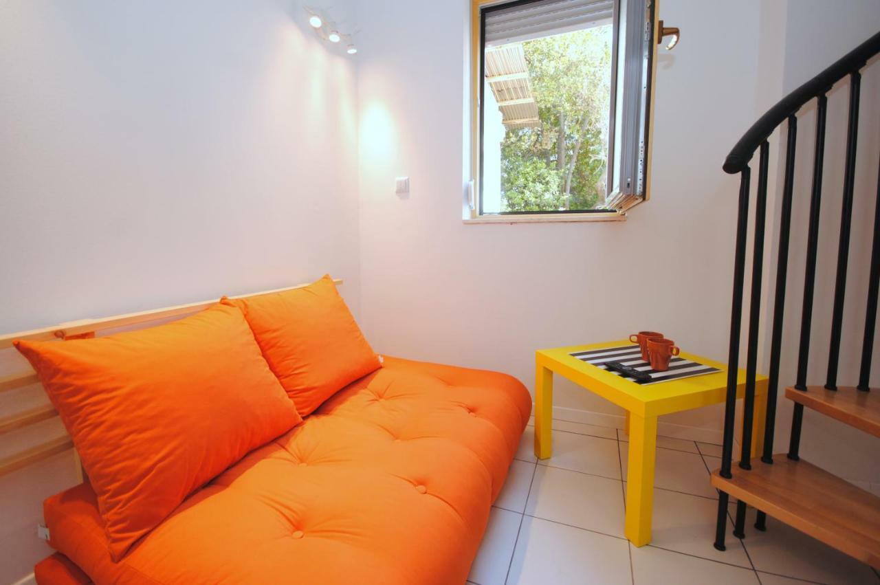 Porta Apartment