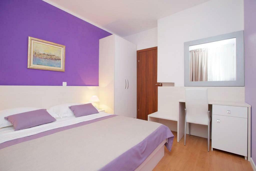 Apartment Apartman Bacvice *