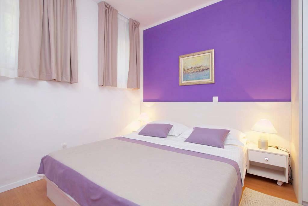 Apartman Bacvice Apartment Split