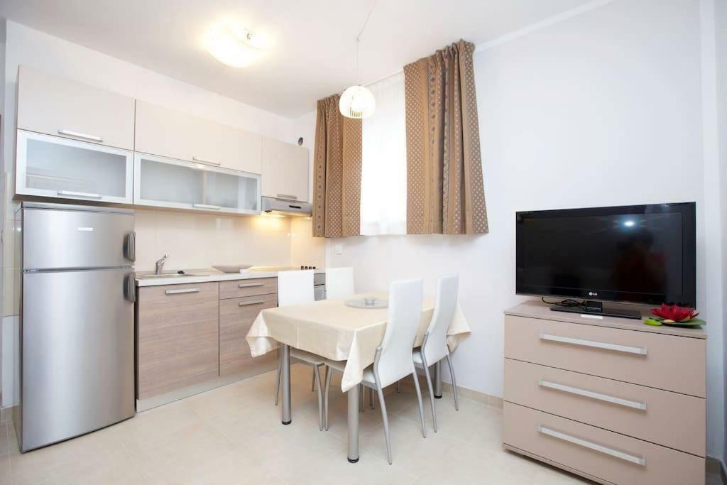 Apartment Apartman Bacvice
