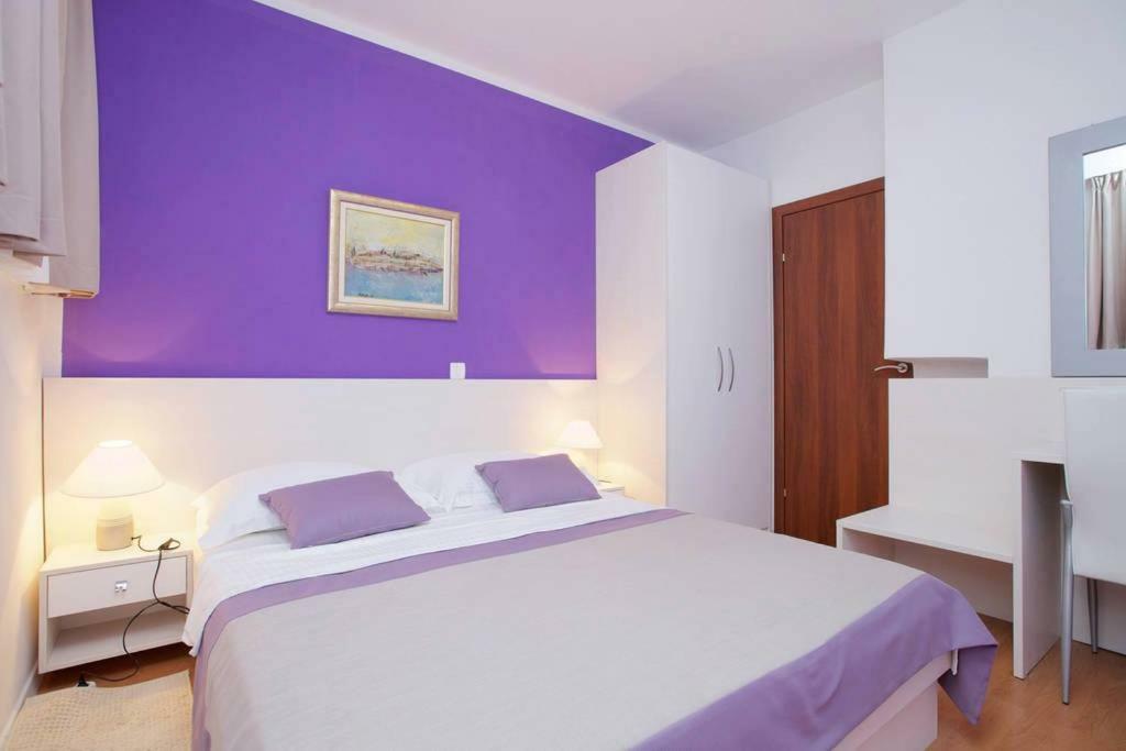 Apartman Bacvice