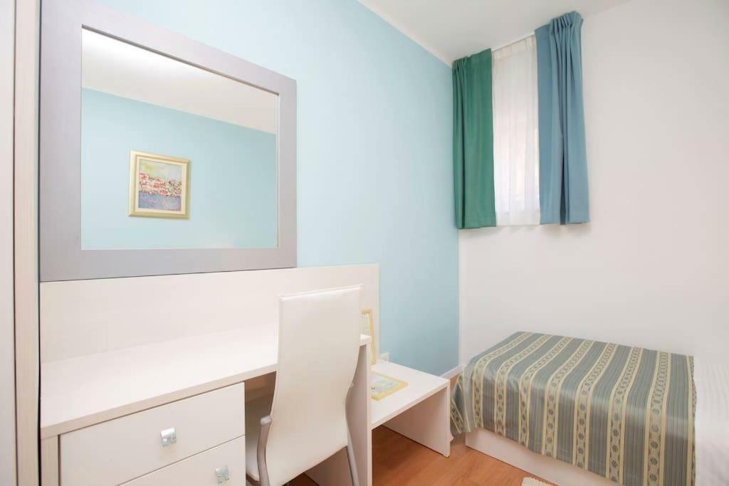 Apartment Apartman Bacvice *