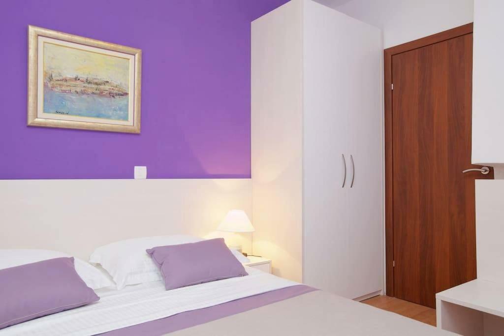Apartman Bacvice Apartment Split
