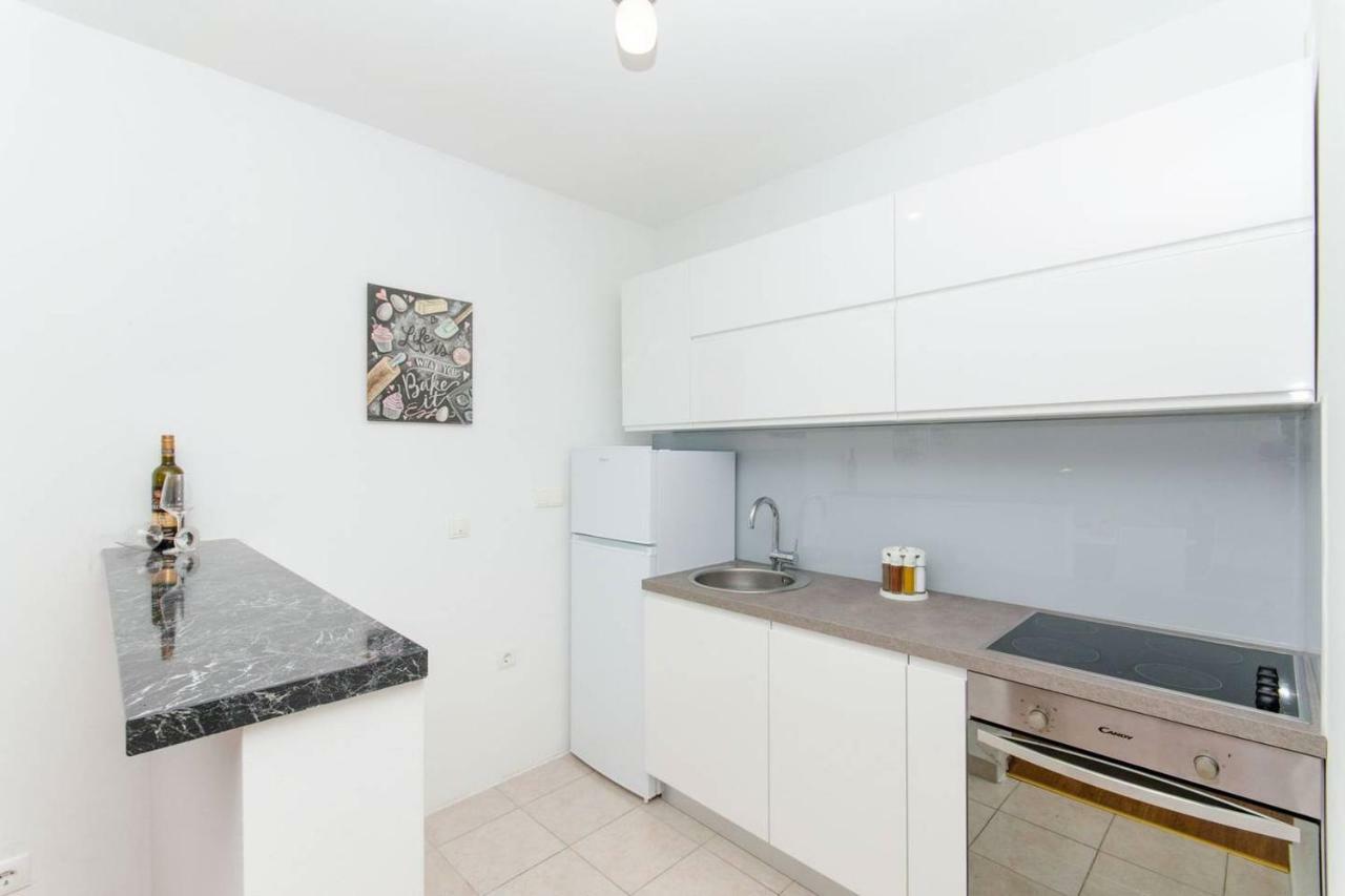 Sara Appartement