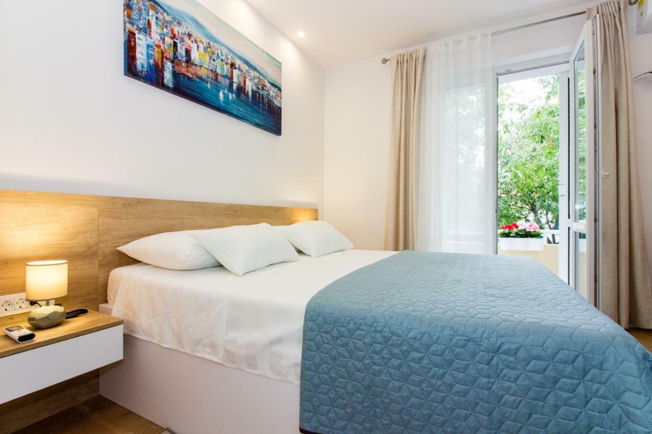 Lugo Appartement Split