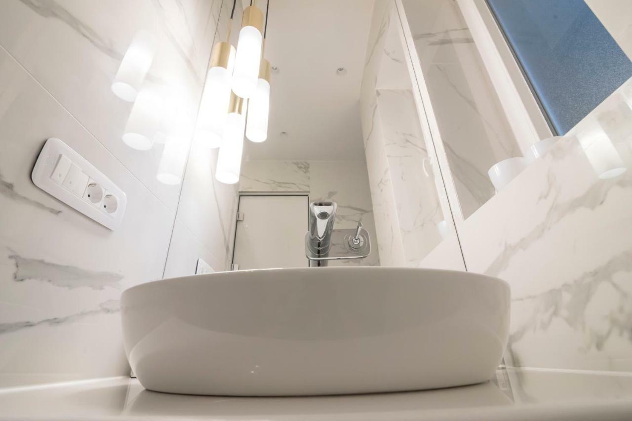 Luxury Fortuna 4* Split