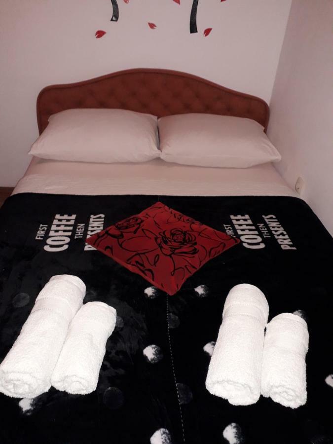 Delux Vele Apartment Split