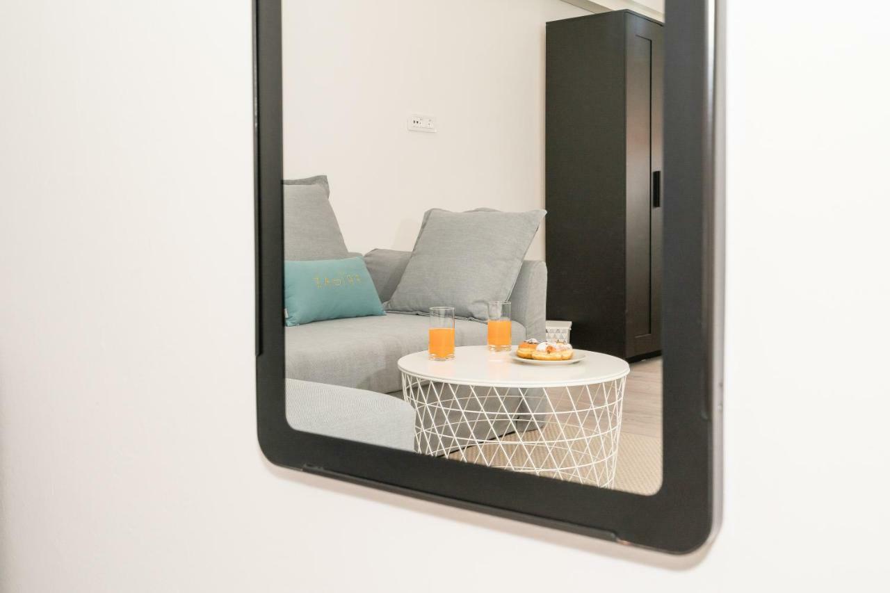 Loft At Republic Square Apartment