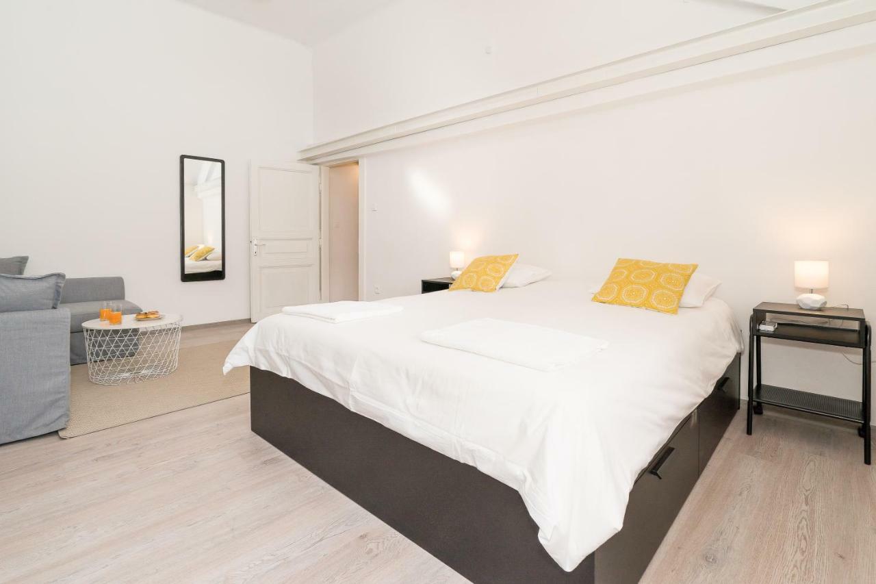 Loft At Republic Square