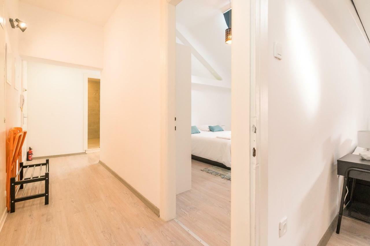 Loft At Republic Square * Split
