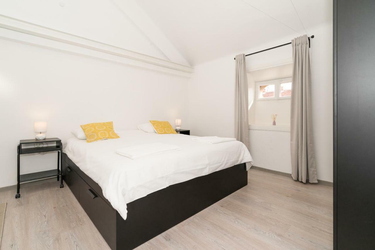 Loft At Republic Square