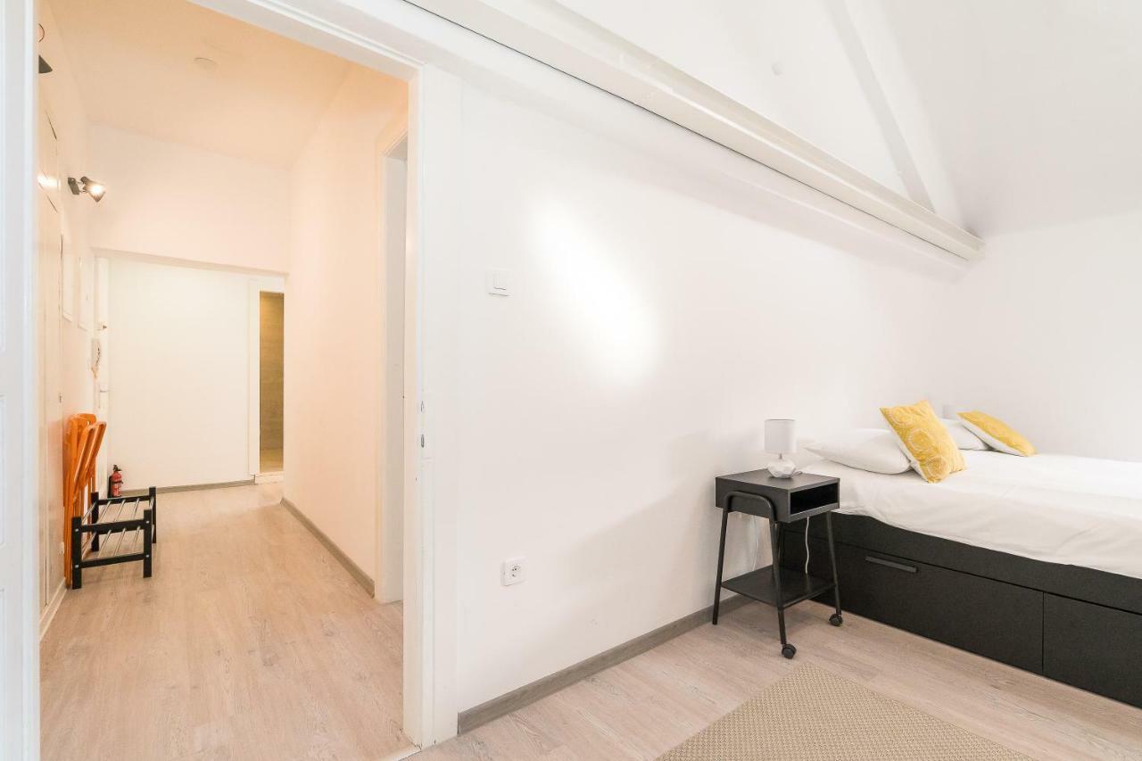 Apartment Loft At Republic Square *
