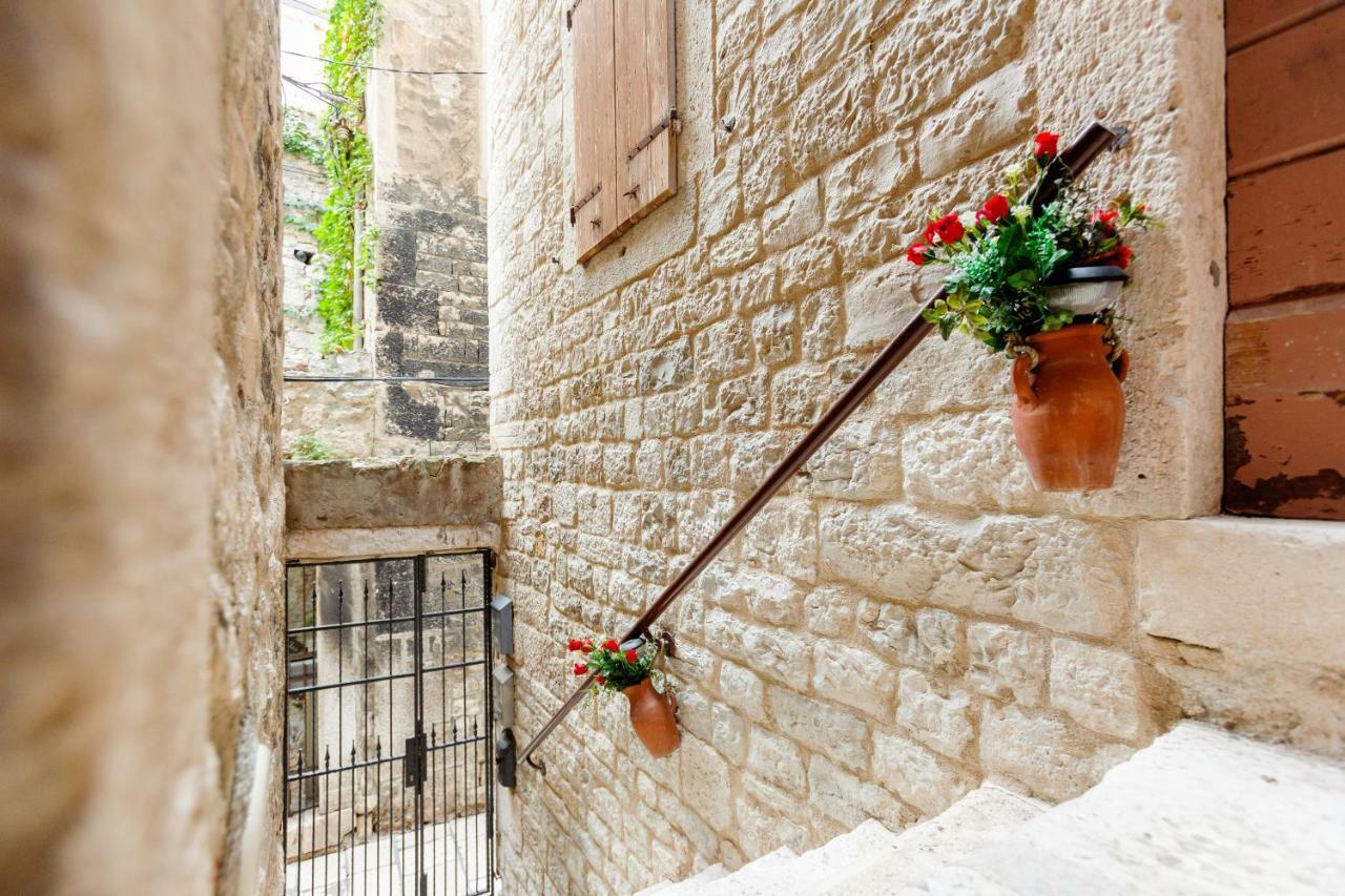 Apartment Porta Orientalis Split