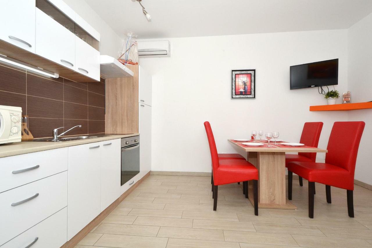 Lobster Apartamento Split