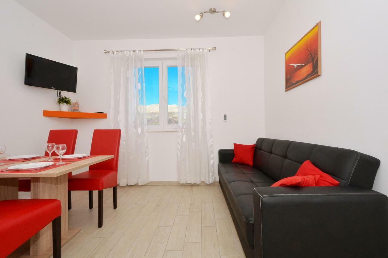 Lobster Apartamento *