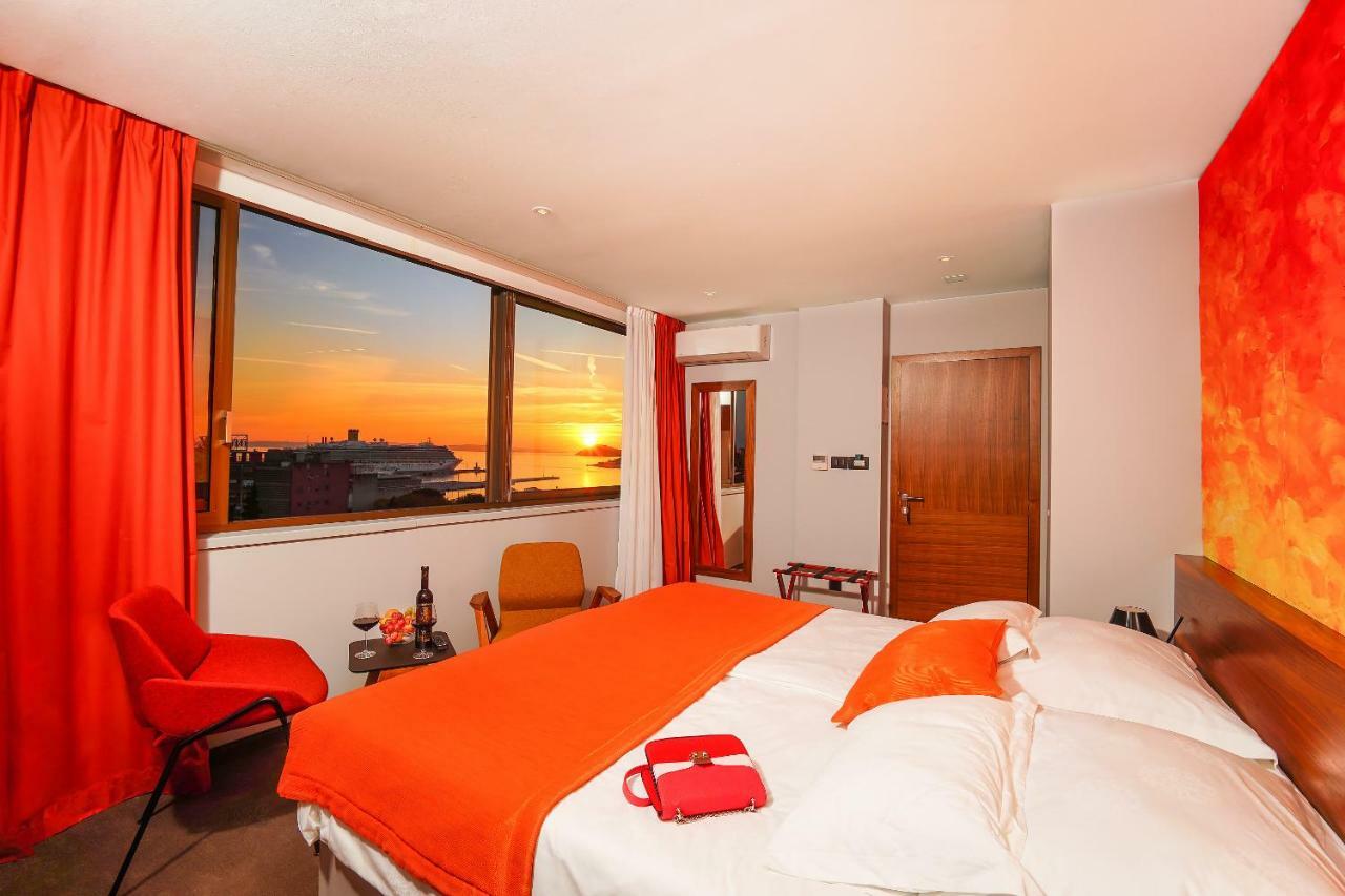 Gostinjska kuća Horizon Luxury & Design 4*
