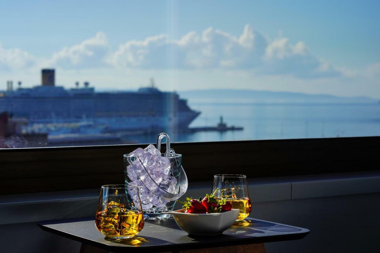 Horizon Luxury & Design Gostinjska kuća Split
