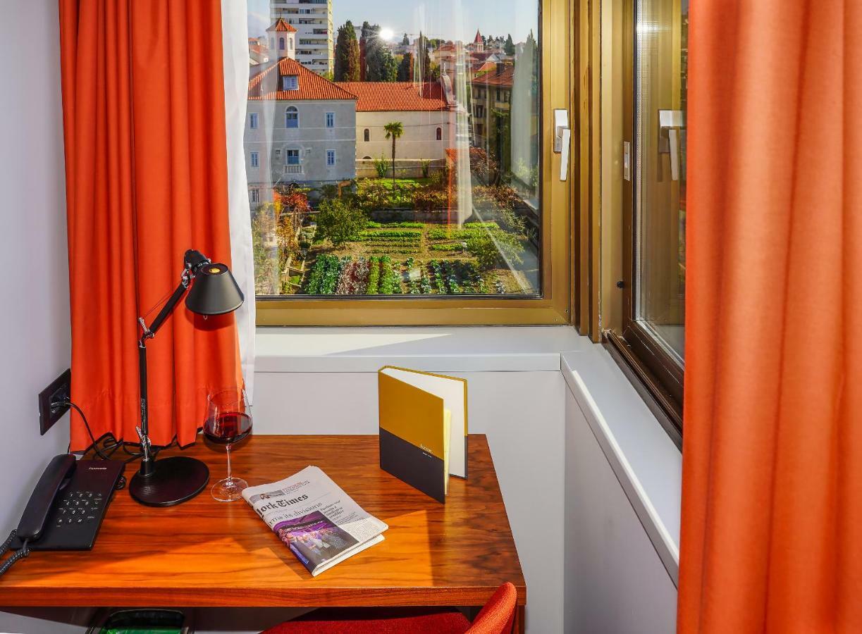 Gostinjska kuća Horizon Luxury & Design 4*