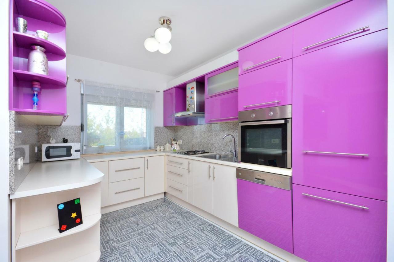 Antos Put Gaja, Apartamento *
