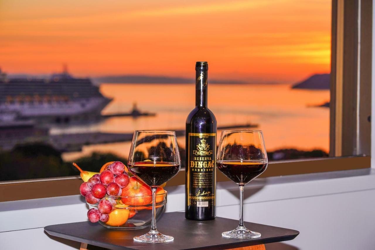 Horizon Luxury & Design Gostinjska kuća 4*