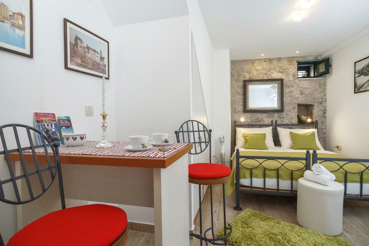 Appartement Cambi