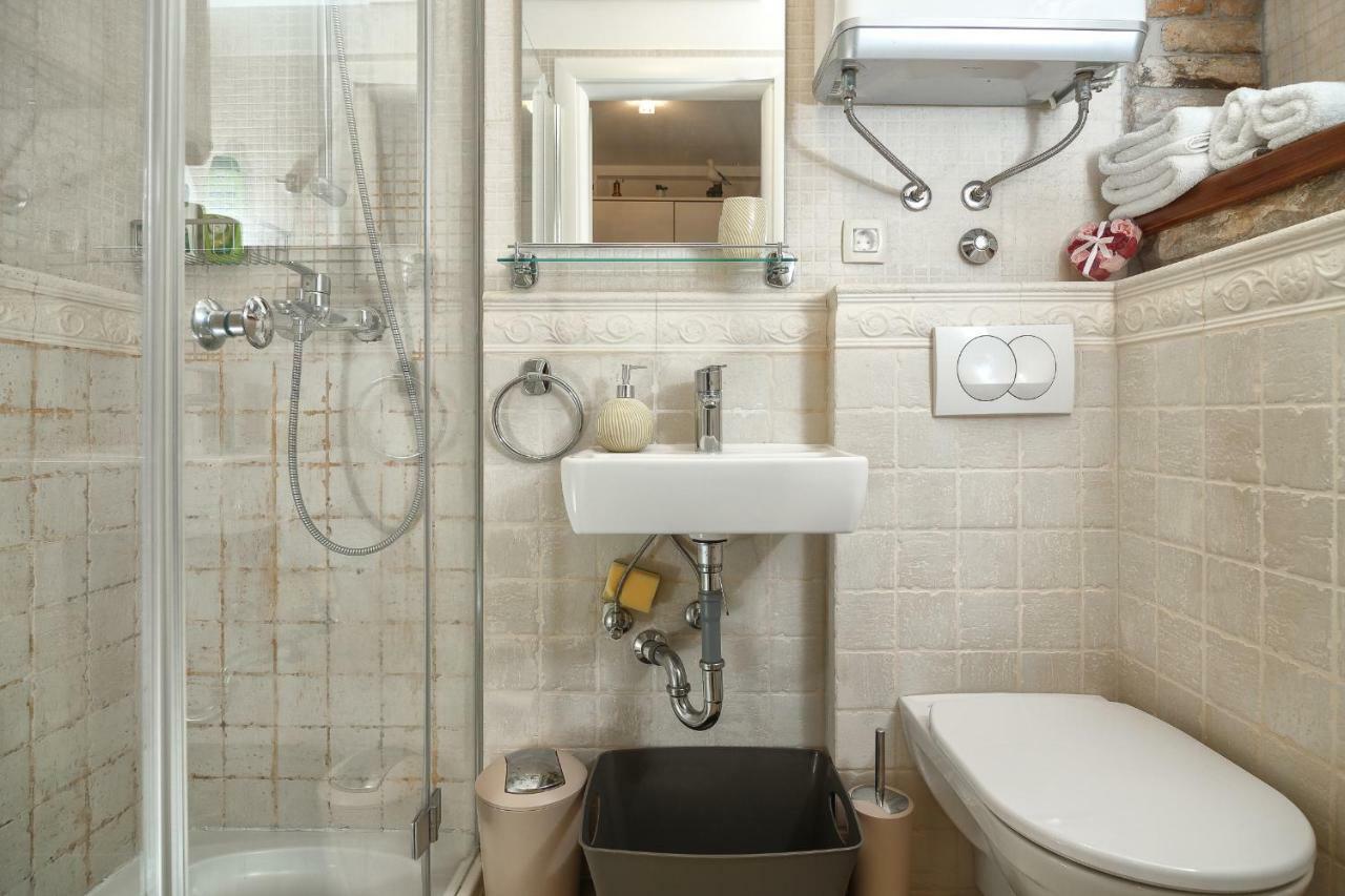 Appartement Cambi Split