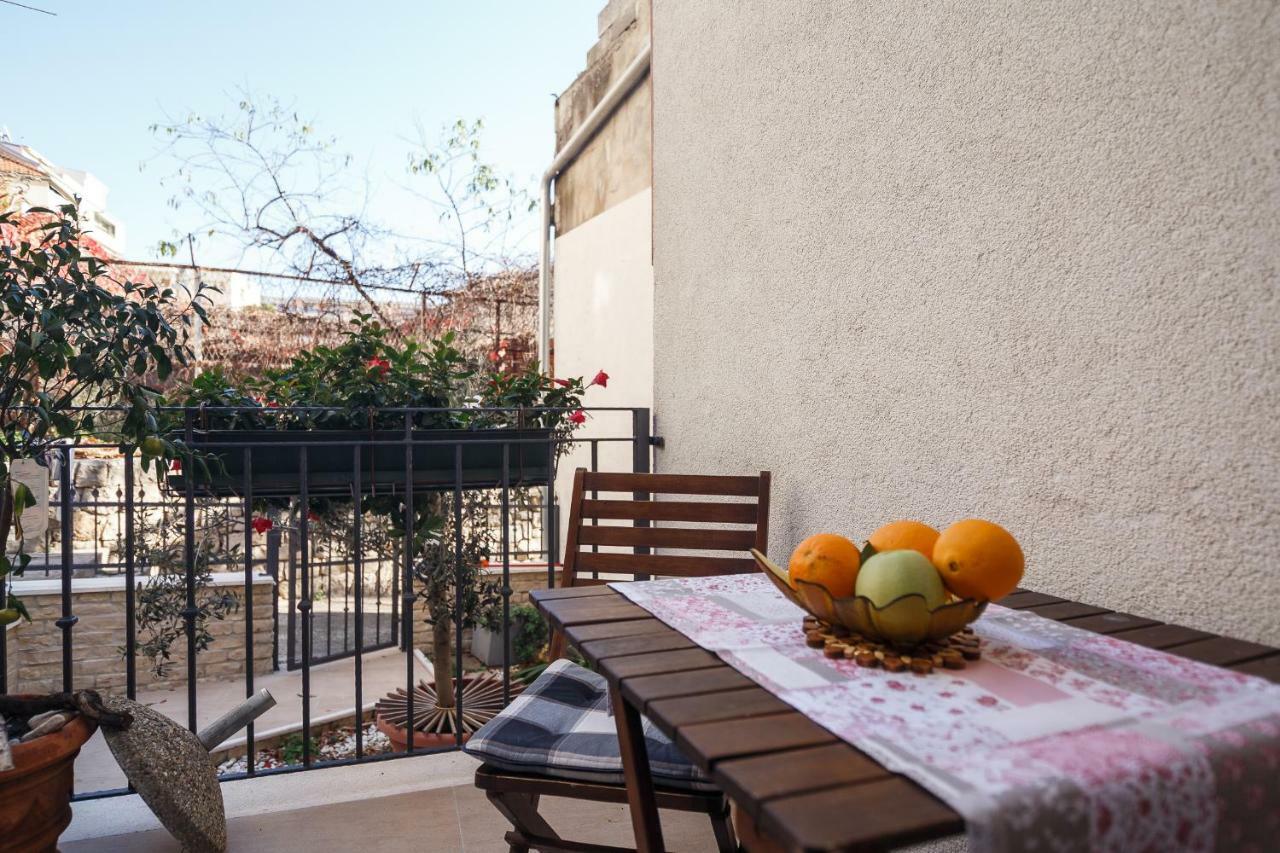 Appartement Cambi Split