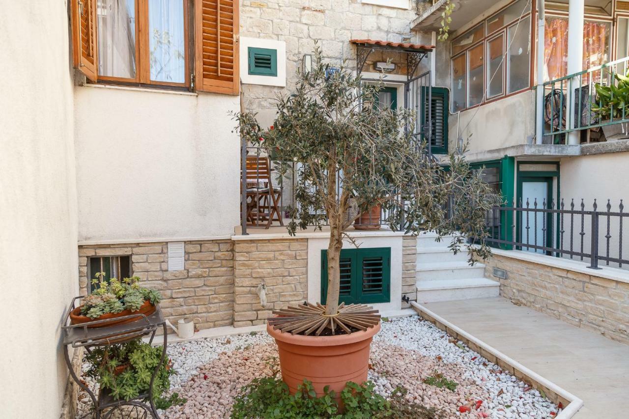 Cambi Appartement Split