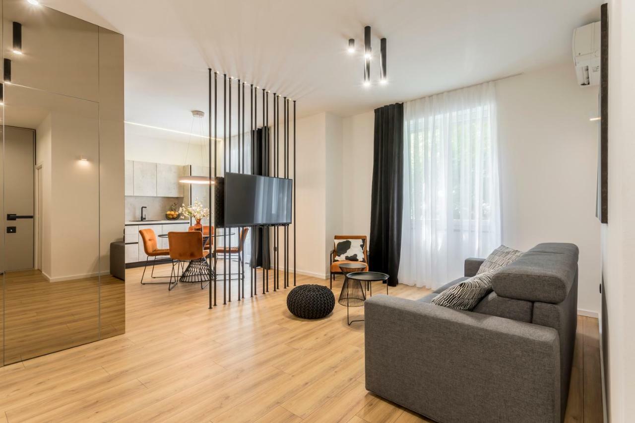 Apartment Monvi Luxury Suites Near Bacvice Beach And Old Town Split
