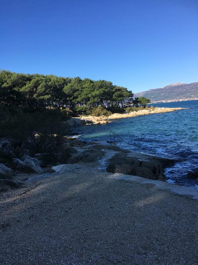 Single In The Heart Of Gasthof Split