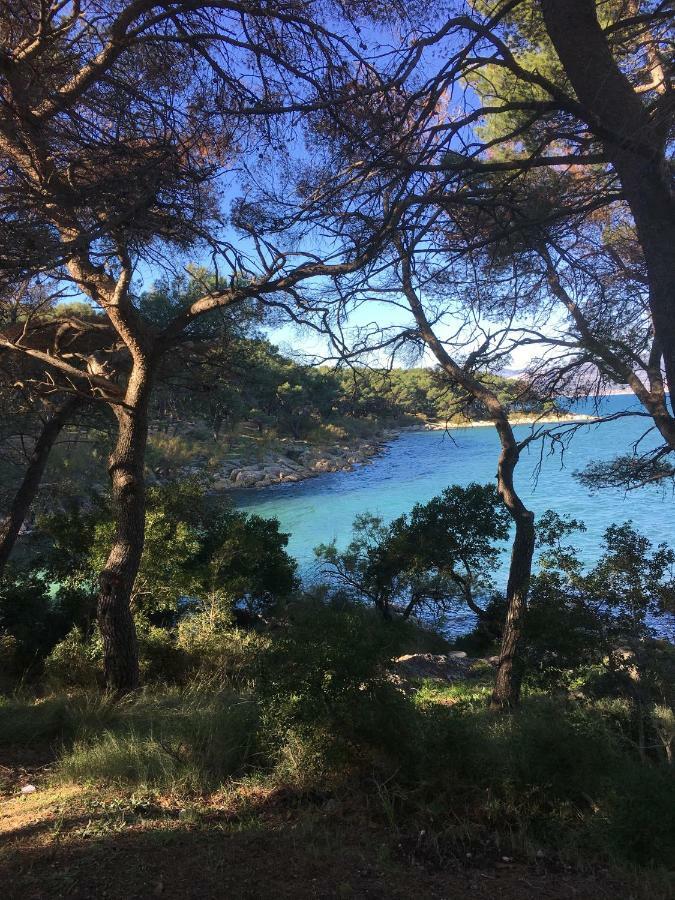 Single In The Heart Of Split