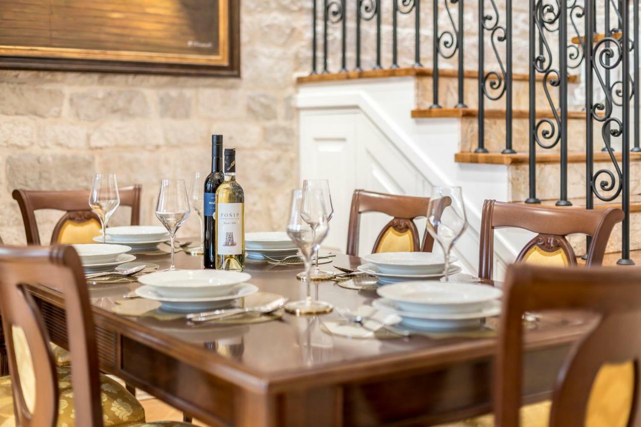 Hotel Nepos Split