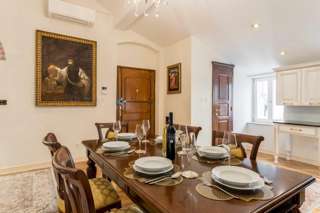 Nepos Hotel Split
