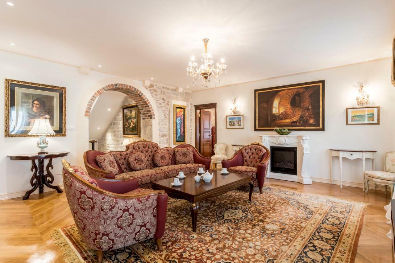 Nepos Hotel Split