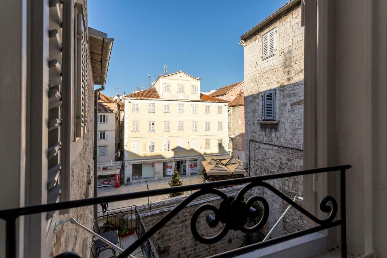 Hotel Nepos Split
