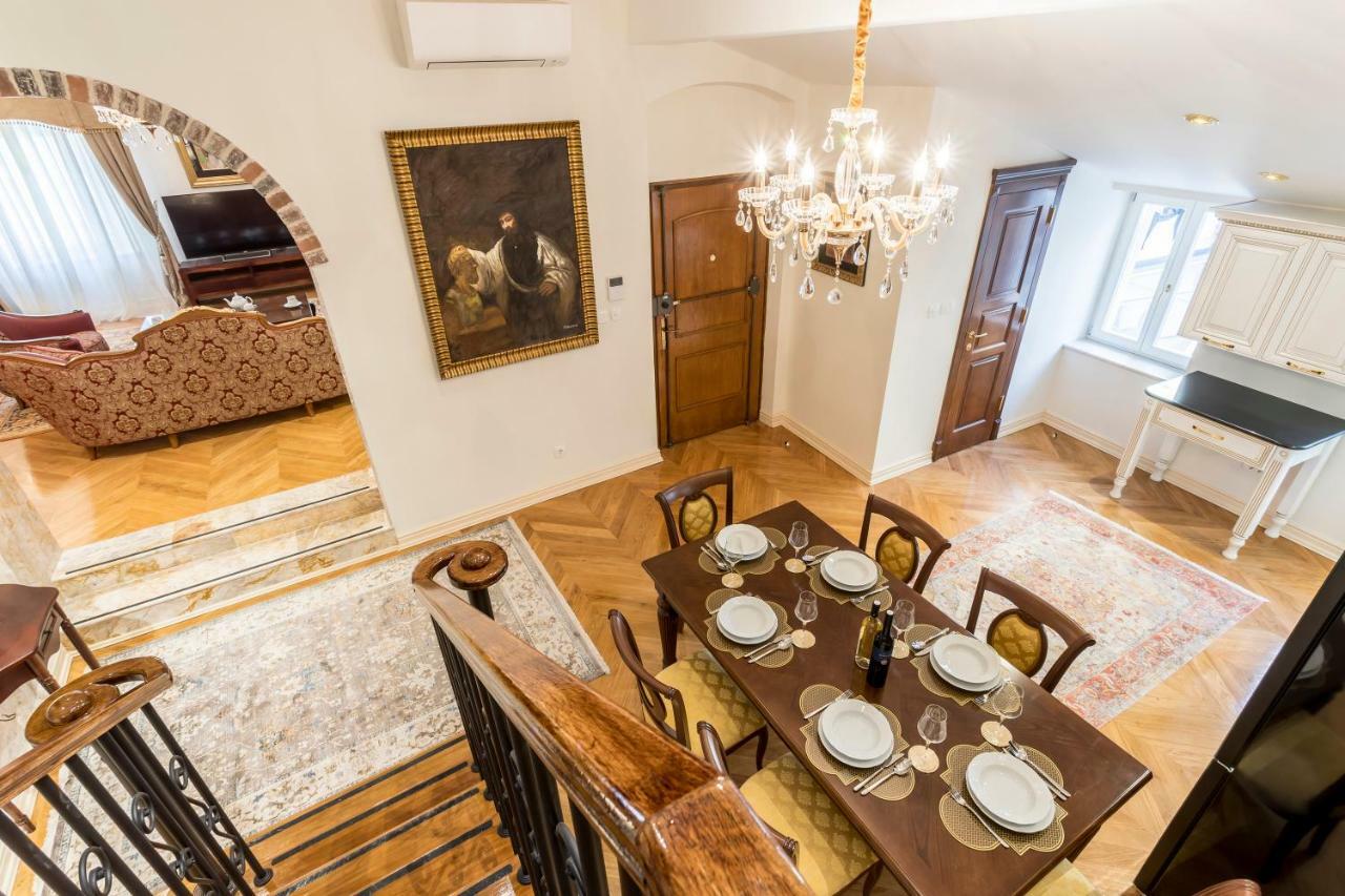 Hotel Nepos Split