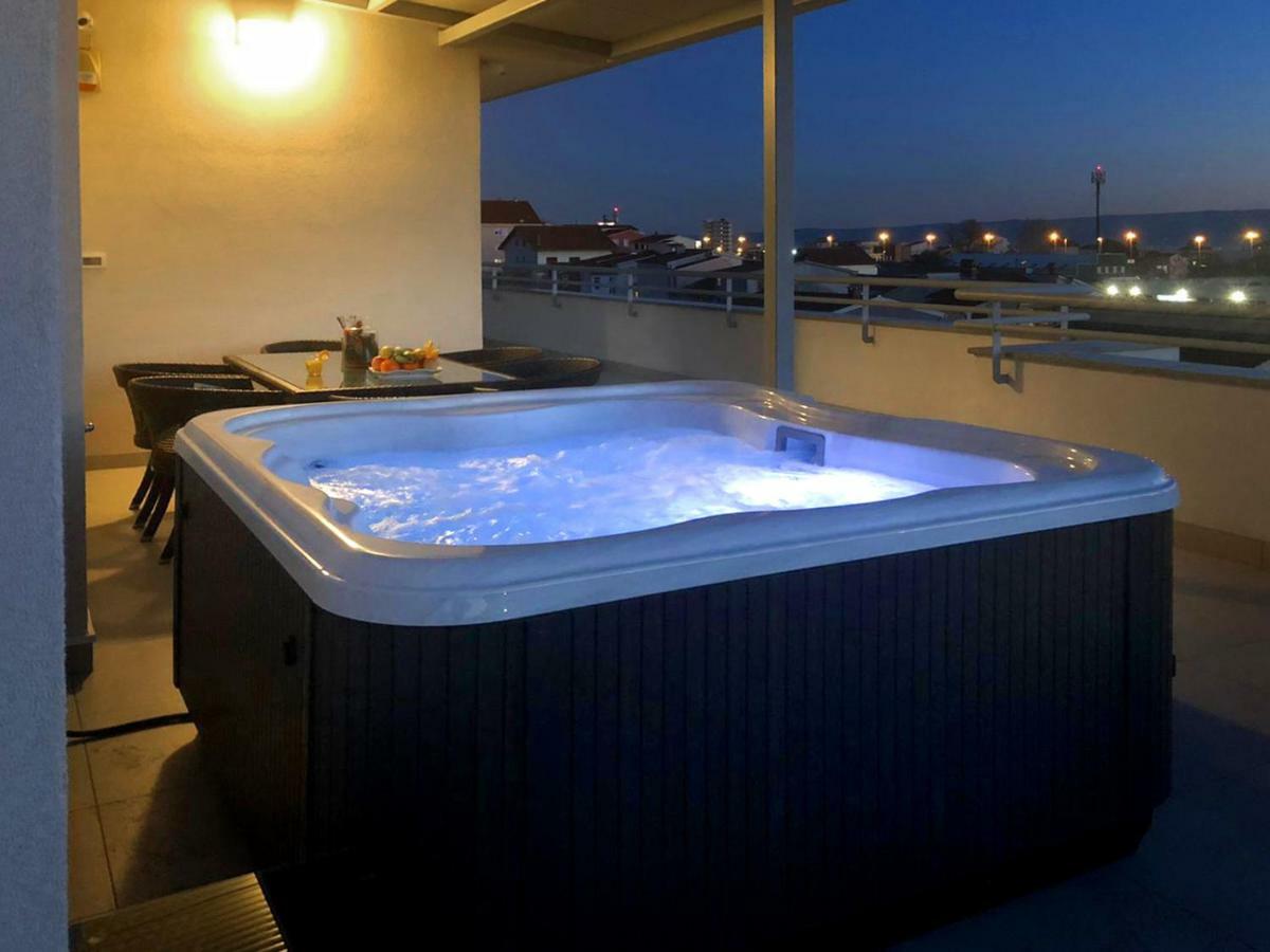 Apartment Penthouse Felicita